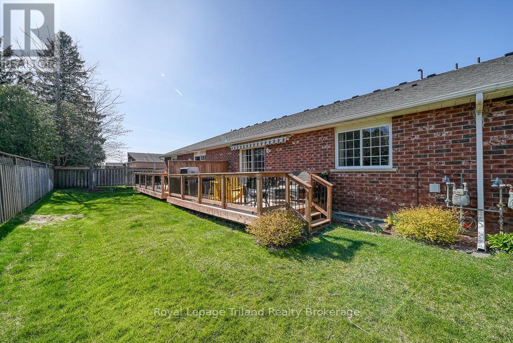 31 - 53 Heron's Landing, Woodstock, Ontario  N4T 1V2 - Photo 41 - X12110136