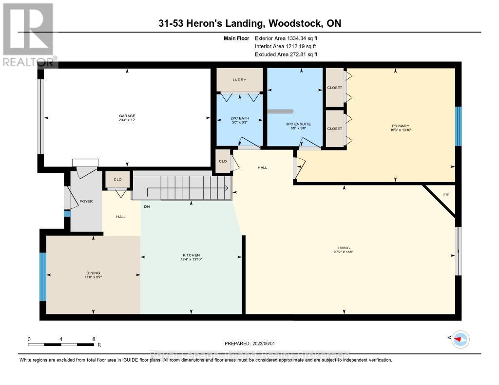 31 - 53 Heron's Landing, Woodstock, Ontario  N4T 1V2 - Photo 48 - X12110136