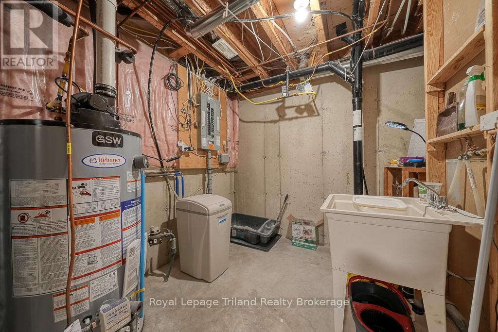 31 - 53 Heron's Landing, Woodstock, Ontario  N4T 1V2 - Photo 35 - X12110136
