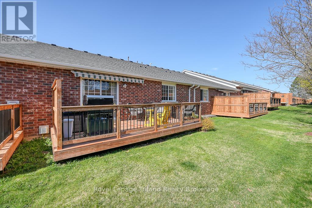 31 - 53 Heron's Landing, Woodstock, Ontario  N4T 1V2 - Photo 43 - X12110136