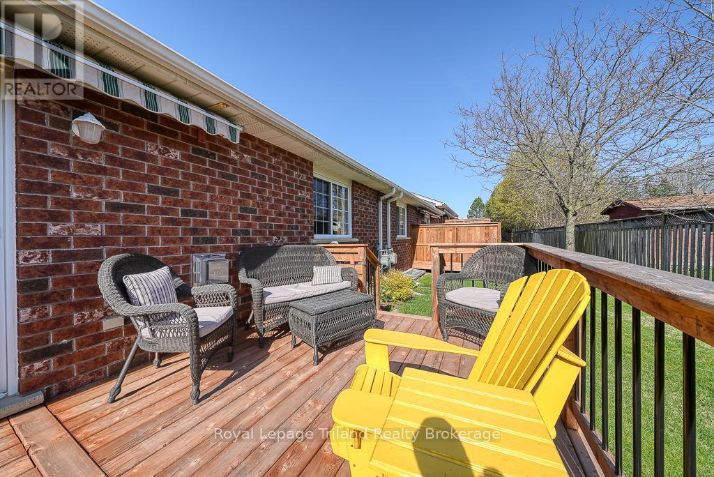 31 - 53 Heron's Landing, Woodstock, Ontario  N4T 1V2 - Photo 40 - X12110136