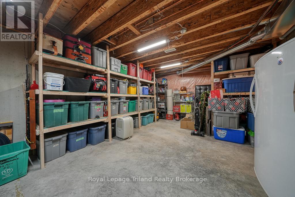 31 - 53 Heron's Landing, Woodstock, Ontario  N4T 1V2 - Photo 37 - X12110136