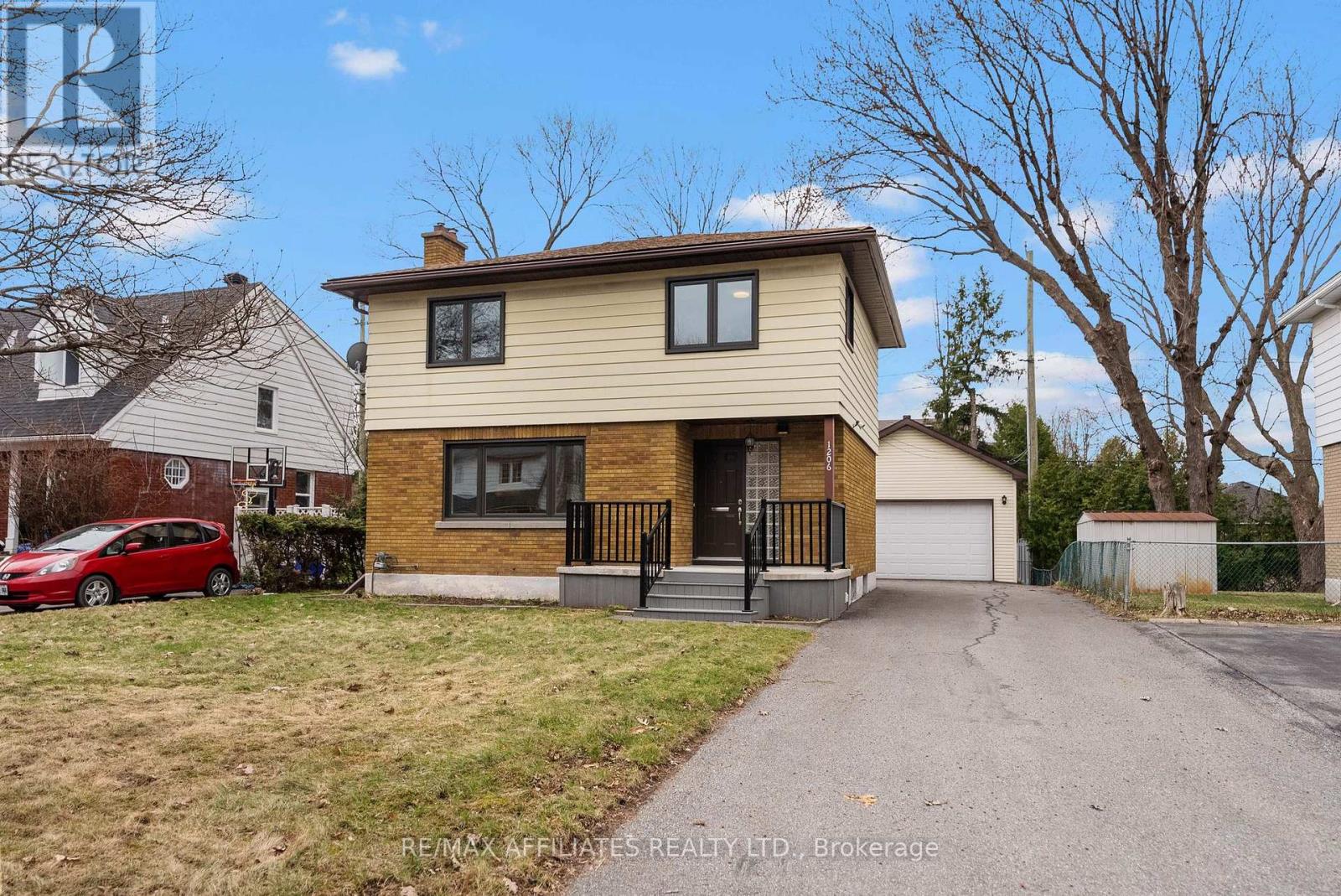 Property at 1206 CHECKERS ROAD image 2