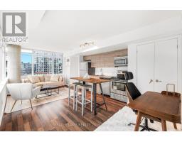 801 - 20 JOE SHUSTER WAY, Toronto, Ontario