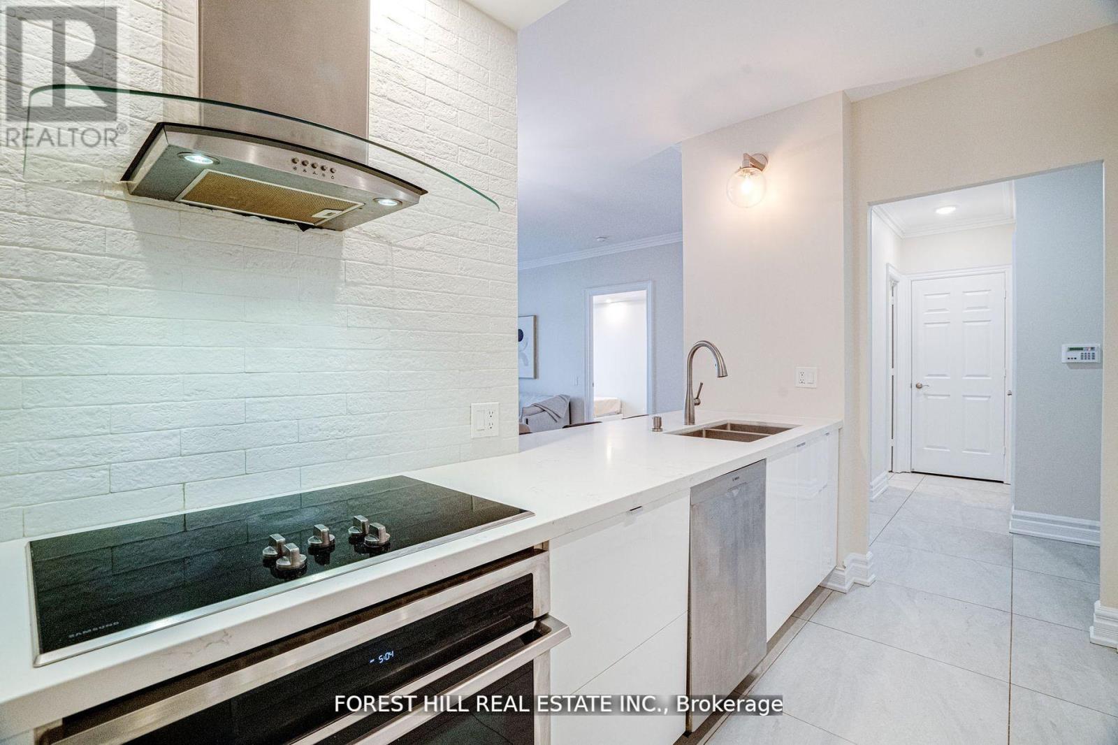 2403 - 78 Harrison Garden Boulevard, Toronto, Ontario  M2N 7E2 - Photo 10 - C12110914