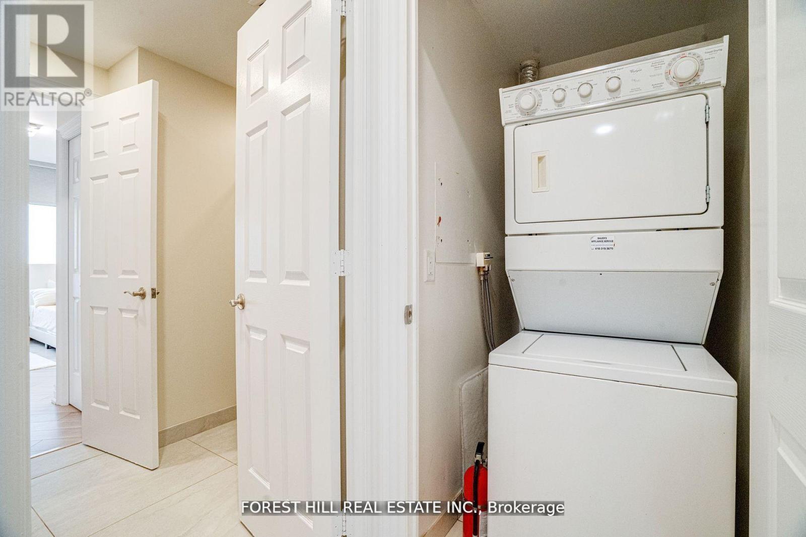 2403 - 78 Harrison Garden Boulevard, Toronto, Ontario  M2N 7E2 - Photo 18 - C12110914
