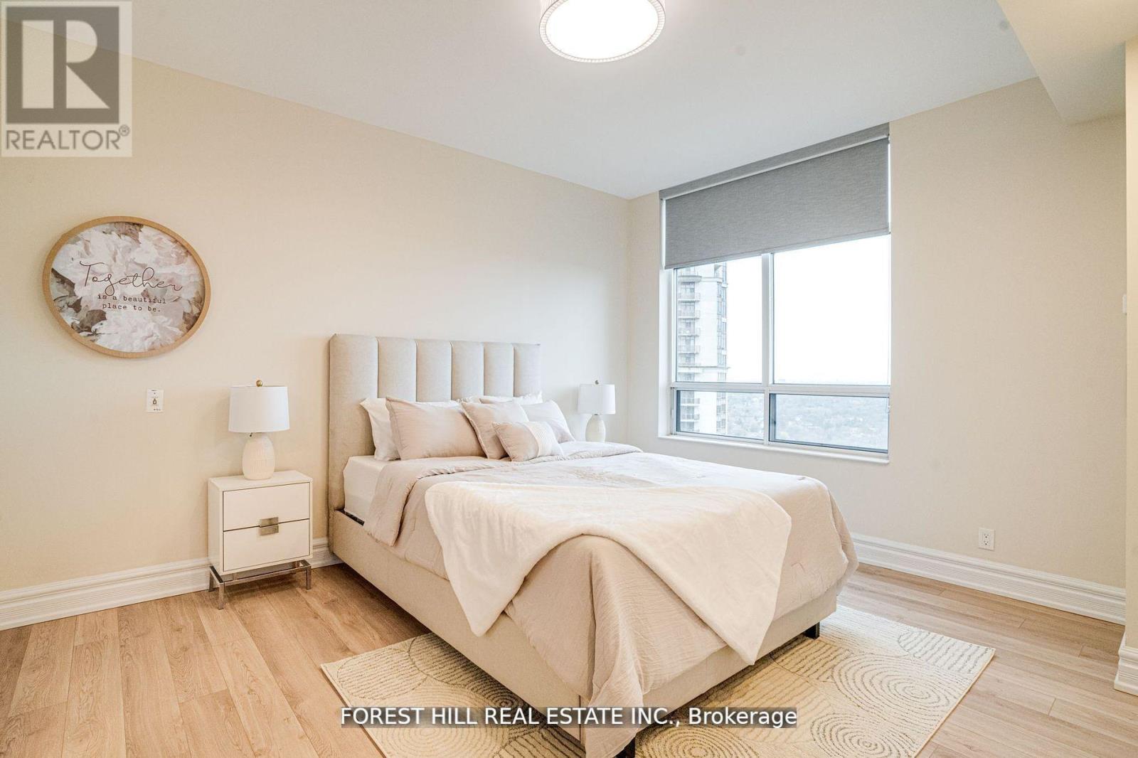 2403 - 78 Harrison Garden Boulevard, Toronto, Ontario  M2N 7E2 - Photo 22 - C12110914