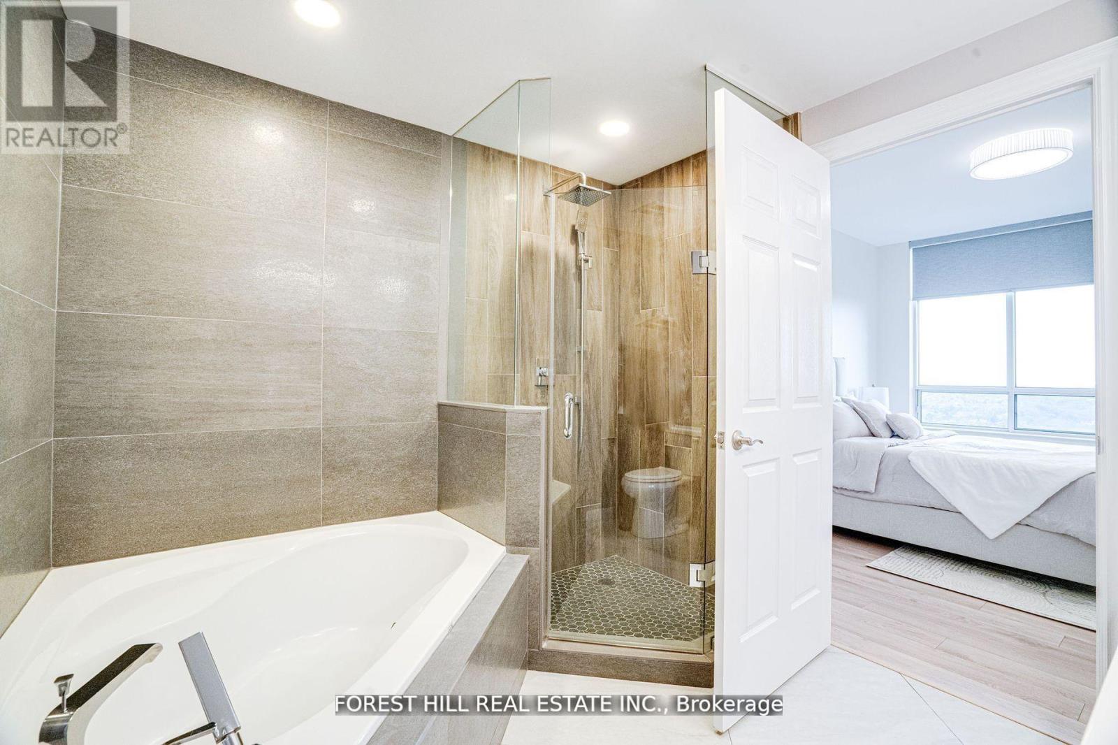 2403 - 78 Harrison Garden Boulevard, Toronto, Ontario  M2N 7E2 - Photo 27 - C12110914