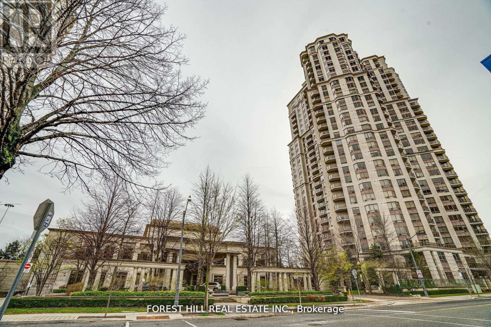 2403 - 78 Harrison Garden Boulevard, Toronto, Ontario  M2N 7E2 - Photo 29 - C12110914