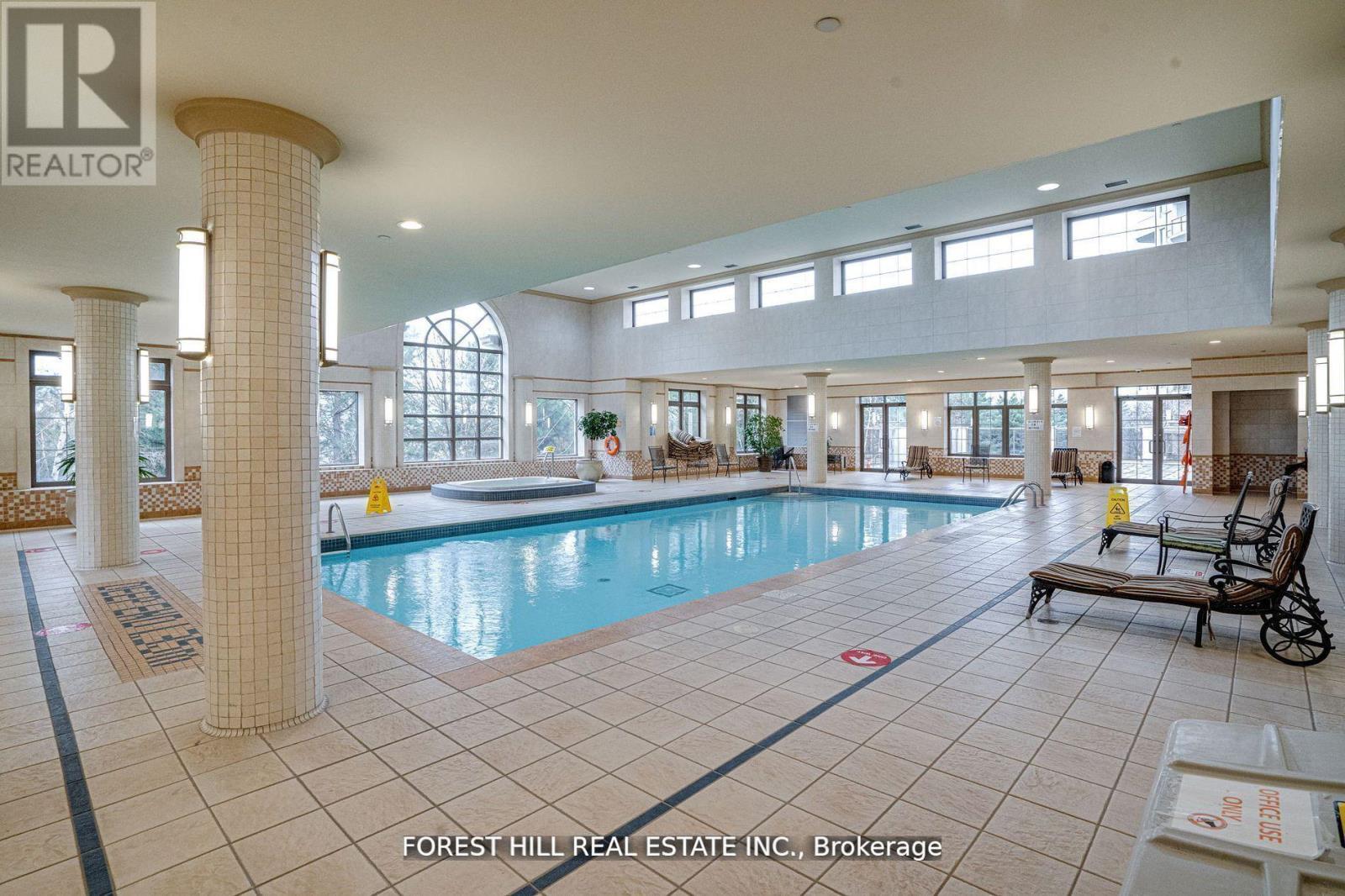 2403 - 78 Harrison Garden Boulevard, Toronto, Ontario  M2N 7E2 - Photo 37 - C12110914
