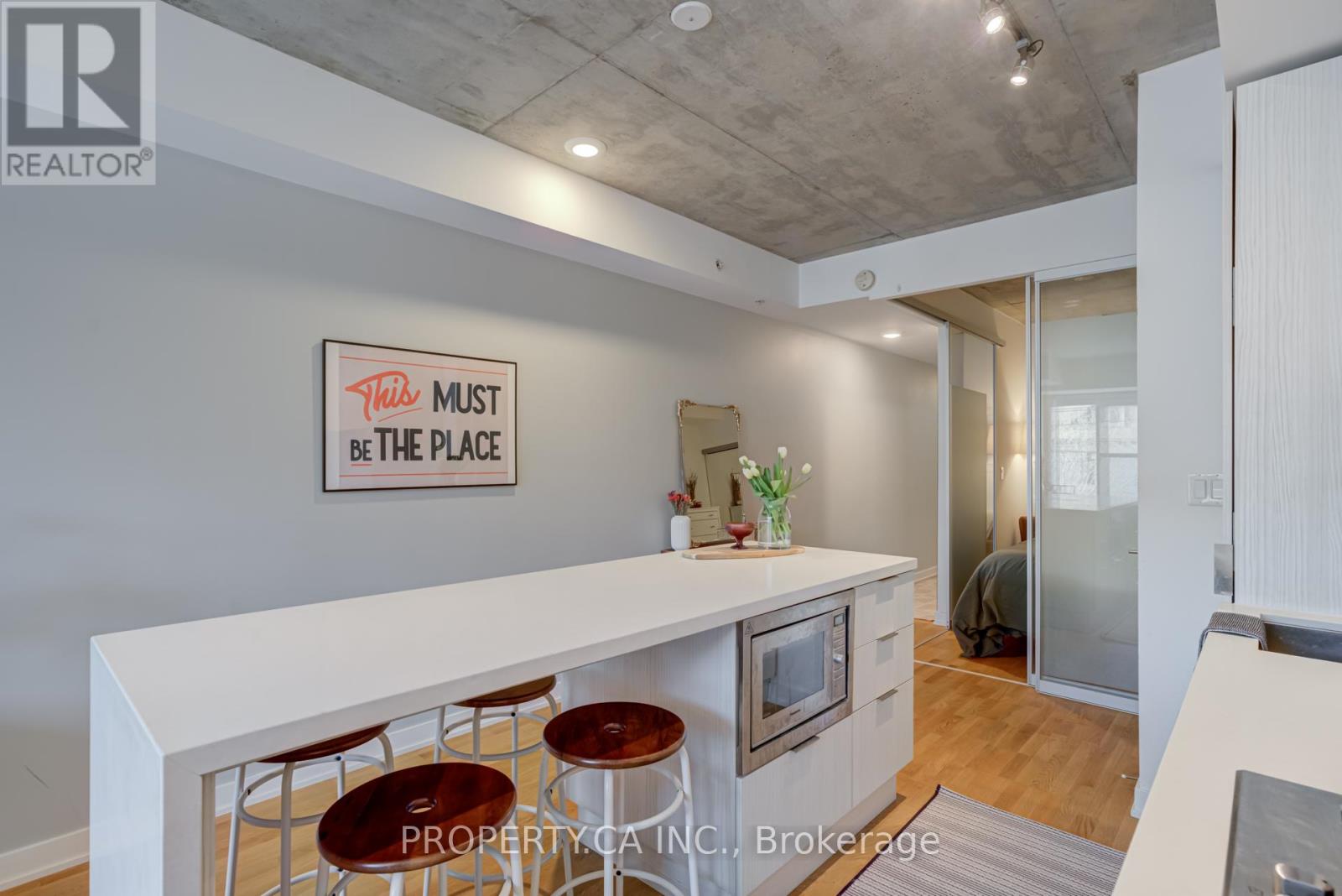 203 - 109 Ossington Avenue, Toronto, Ontario  M6J 0G1 - Photo 7 - C12110937