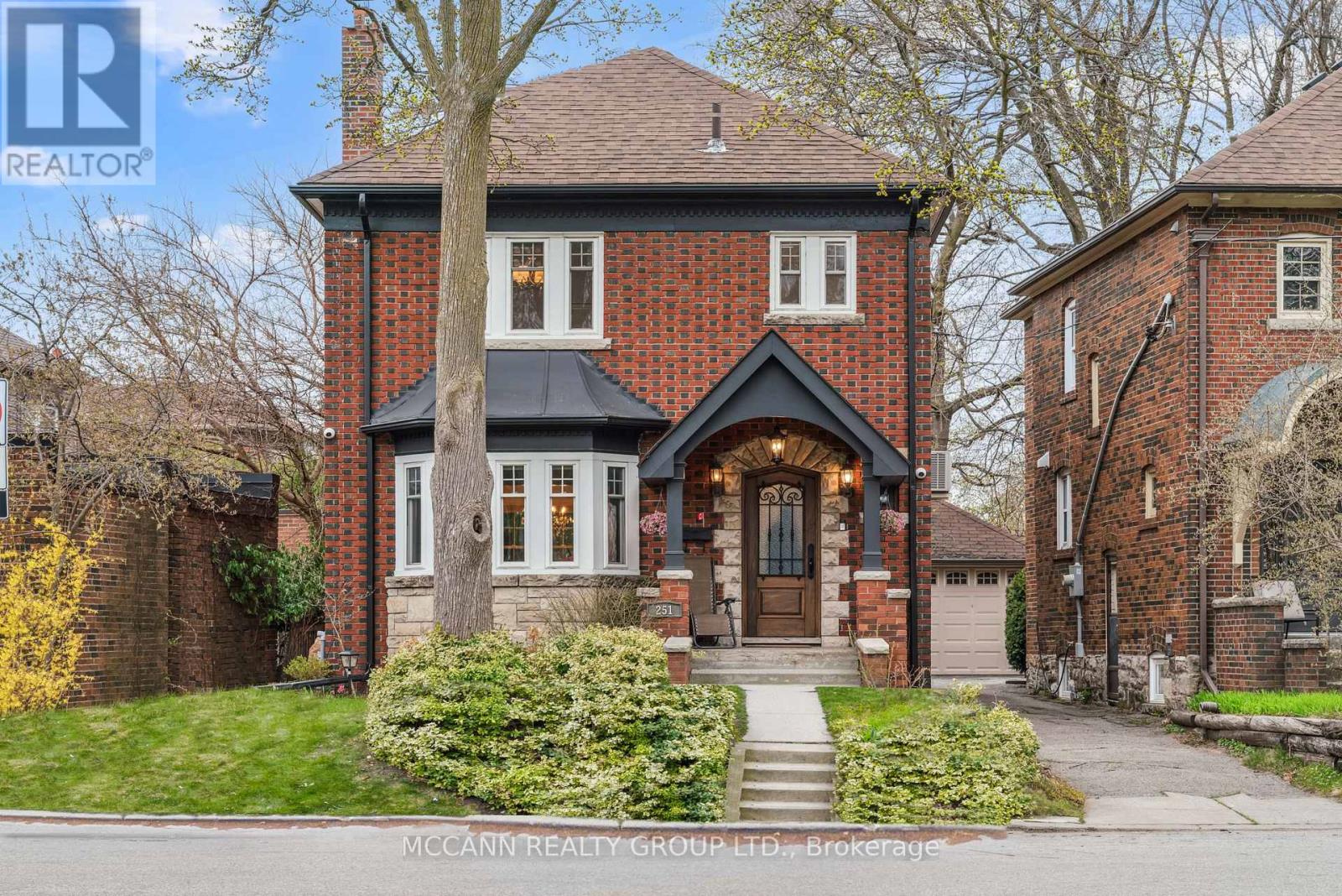 Property at 251 WANLESS AVENUE image 1