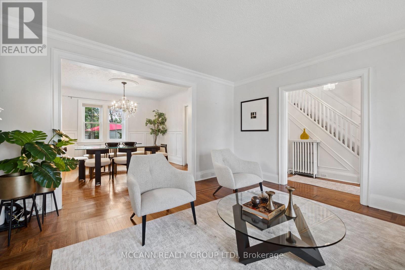 251 Wanless Avenue, Toronto, Ontario  M4N 1W5 - Photo 10 - C12110975