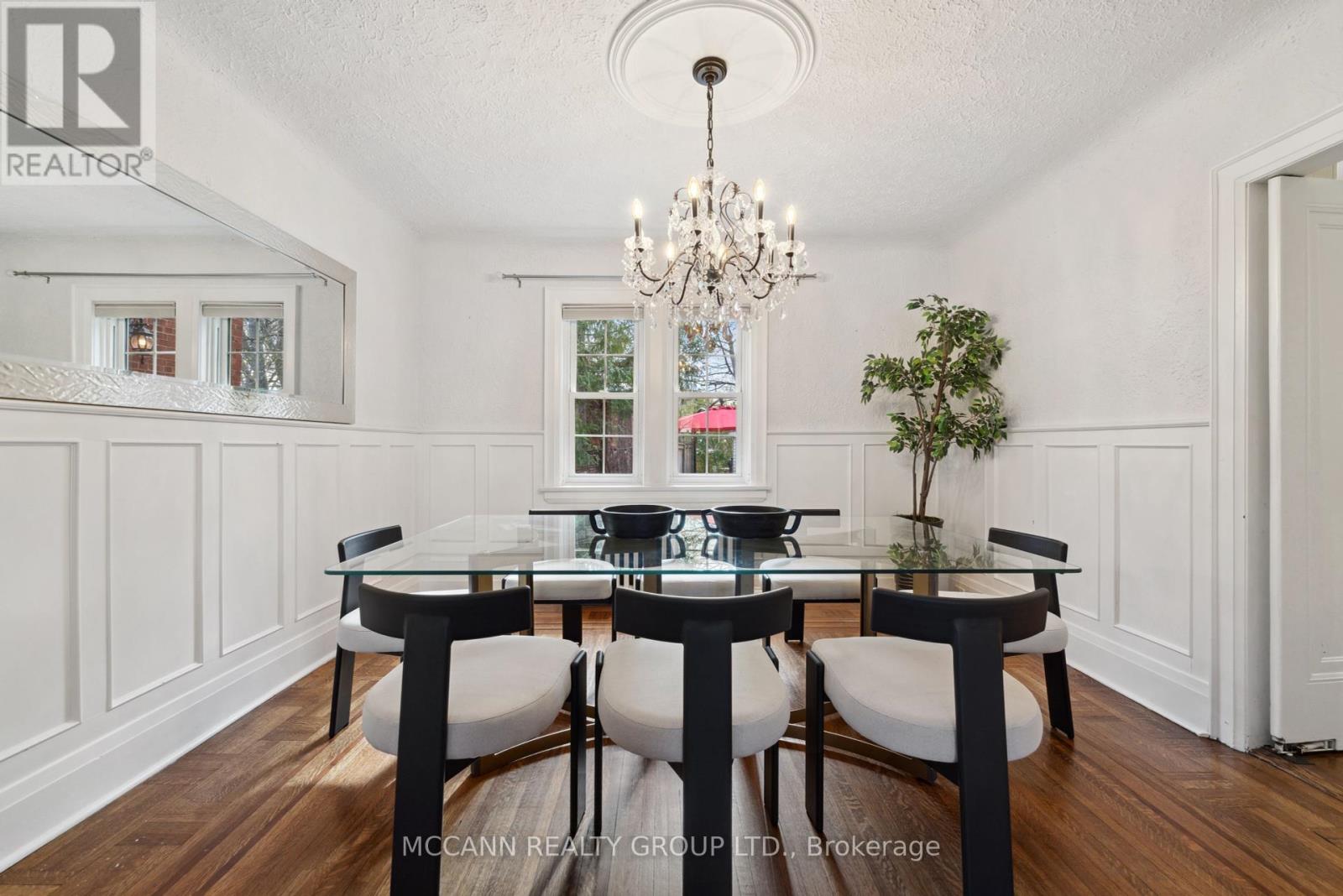 251 Wanless Avenue, Toronto, Ontario  M4N 1W5 - Photo 11 - C12110975