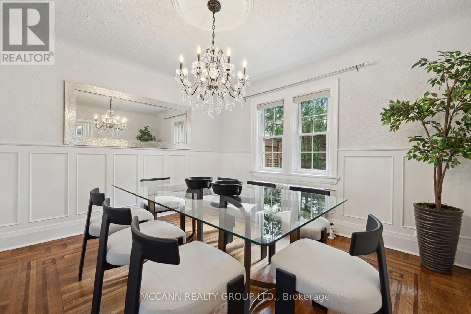 251 Wanless Avenue, Toronto, Ontario  M4N 1W5 - Photo 12 - C12110975