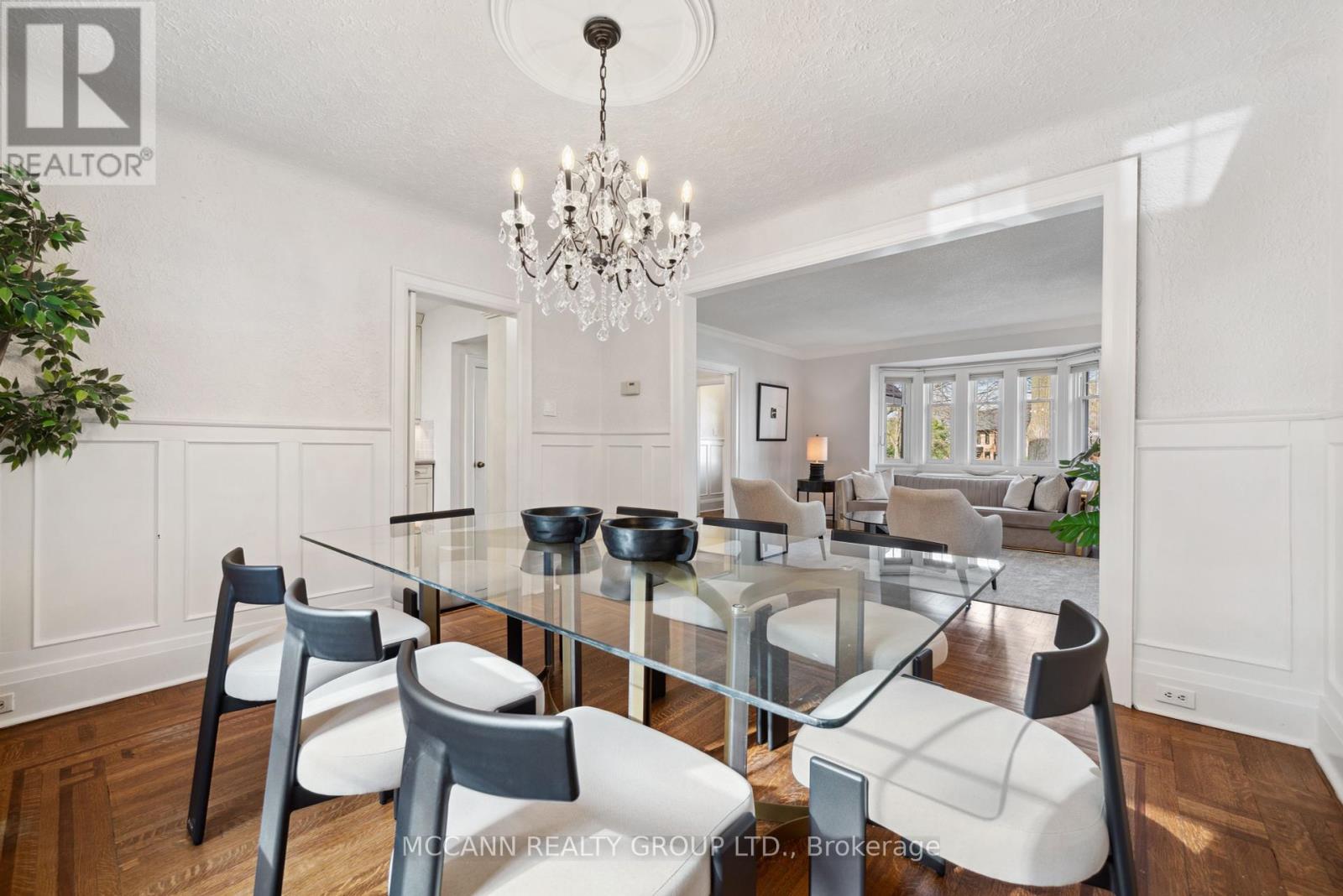251 Wanless Avenue, Toronto, Ontario  M4N 1W5 - Photo 13 - C12110975