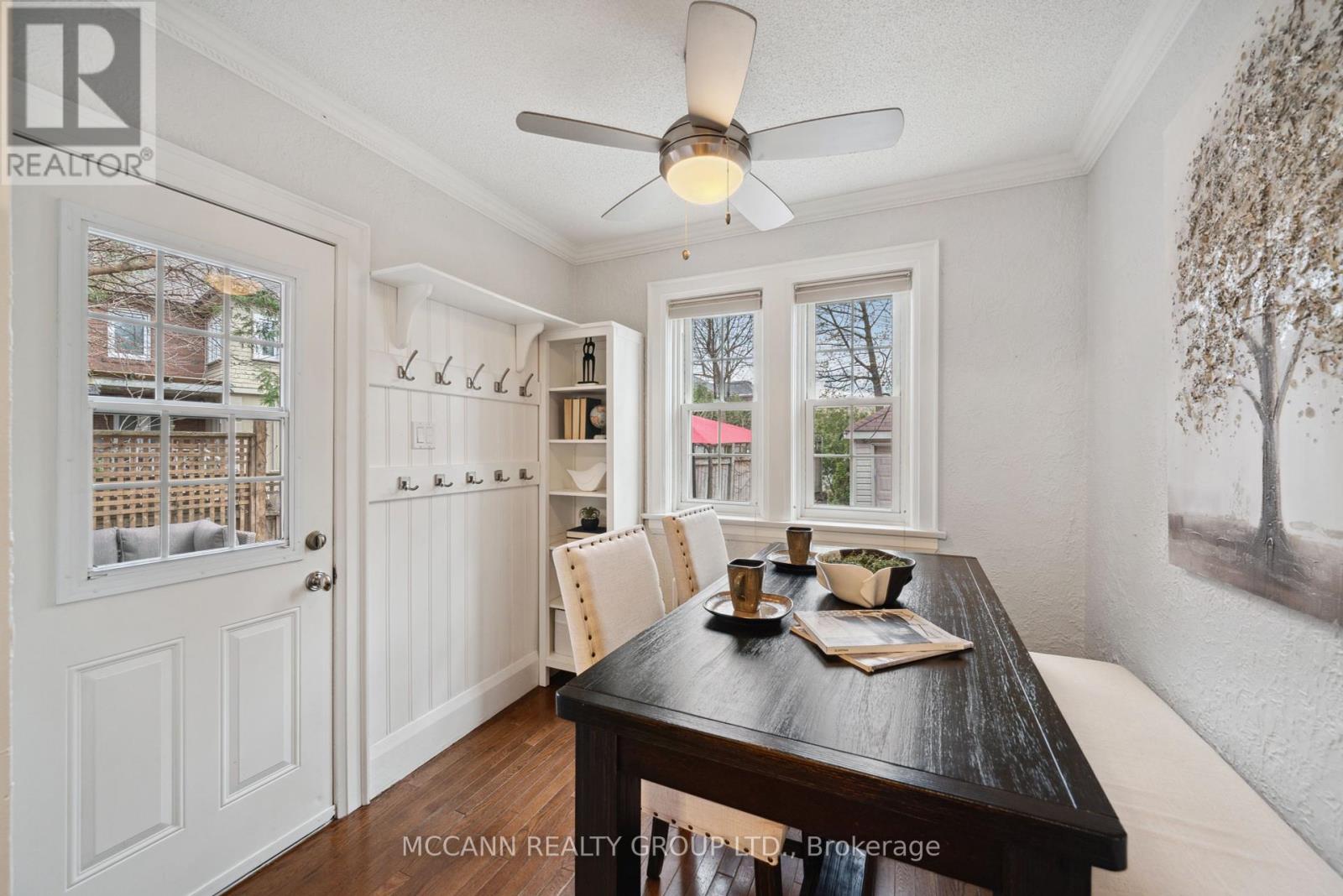 251 Wanless Avenue, Toronto, Ontario  M4N 1W5 - Photo 19 - C12110975