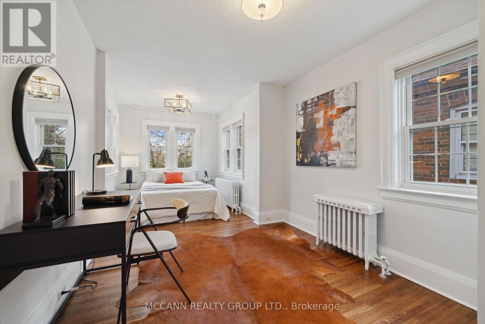 251 Wanless Avenue, Toronto, Ontario  M4N 1W5 - Photo 23 - C12110975