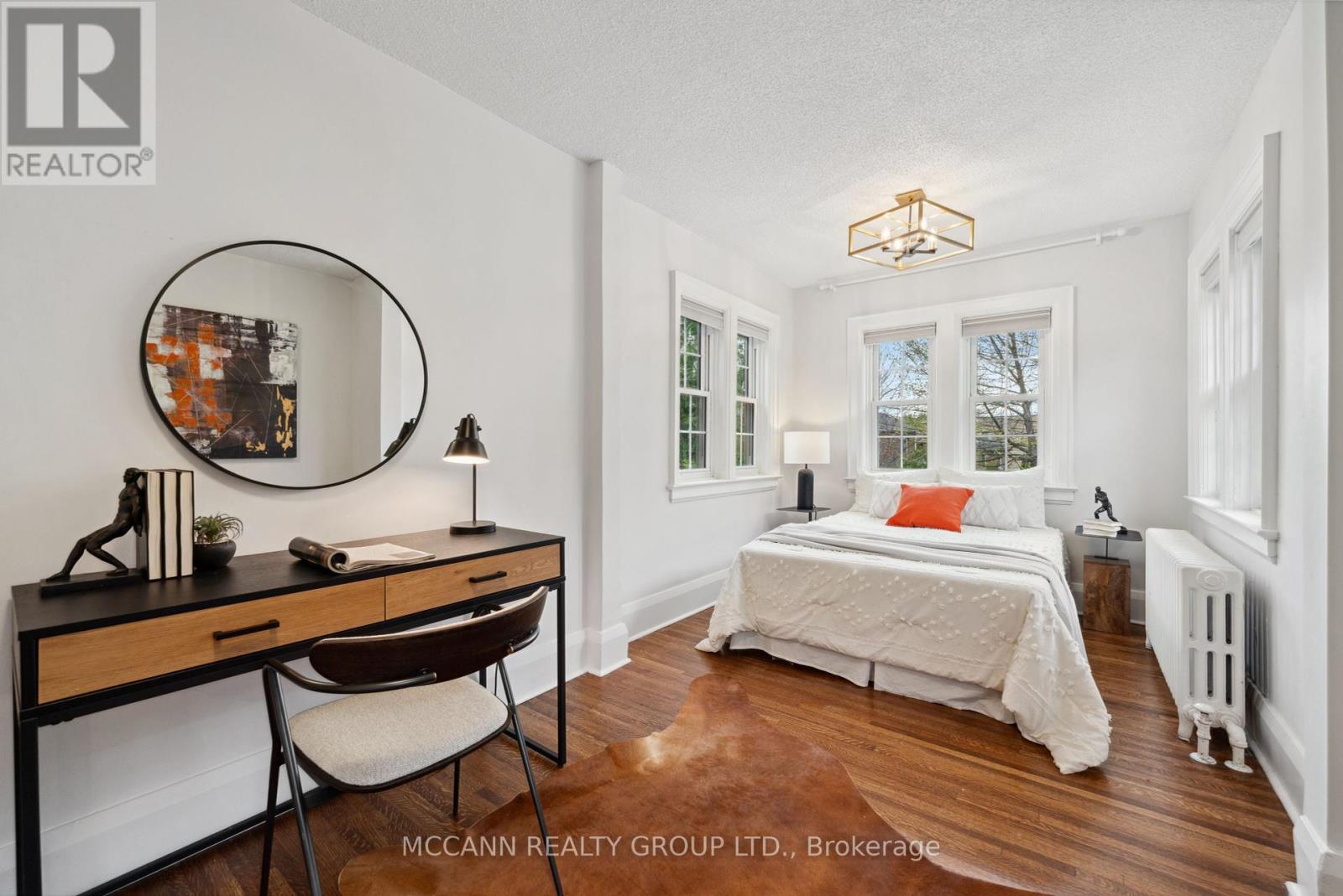 251 Wanless Avenue, Toronto, Ontario  M4N 1W5 - Photo 24 - C12110975