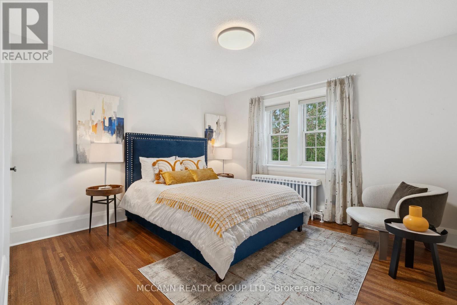 251 Wanless Avenue, Toronto, Ontario  M4N 1W5 - Photo 27 - C12110975
