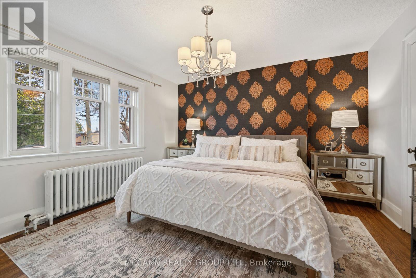 251 Wanless Avenue, Toronto, Ontario  M4N 1W5 - Photo 30 - C12110975