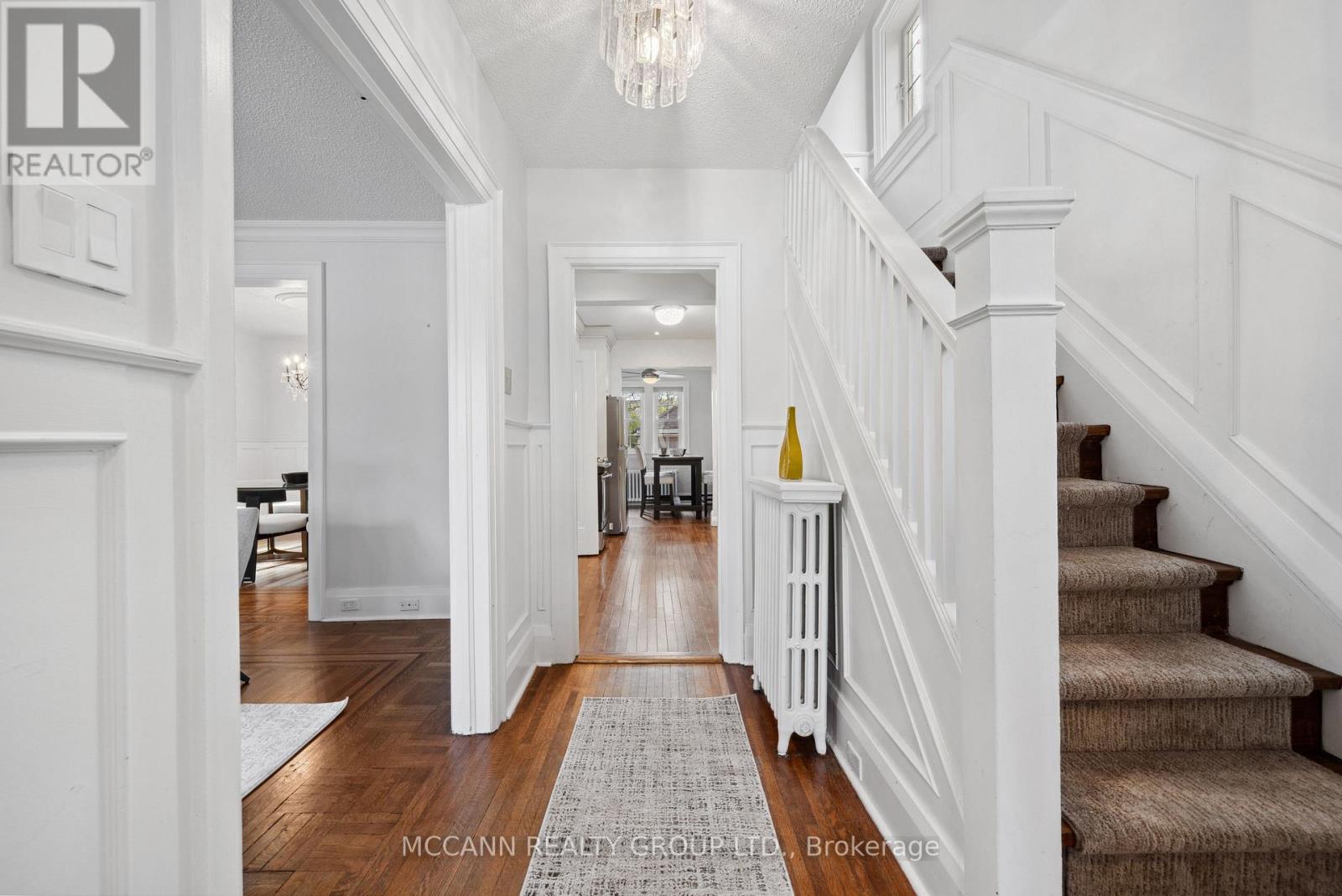 251 Wanless Avenue, Toronto, Ontario  M4N 1W5 - Photo 6 - C12110975