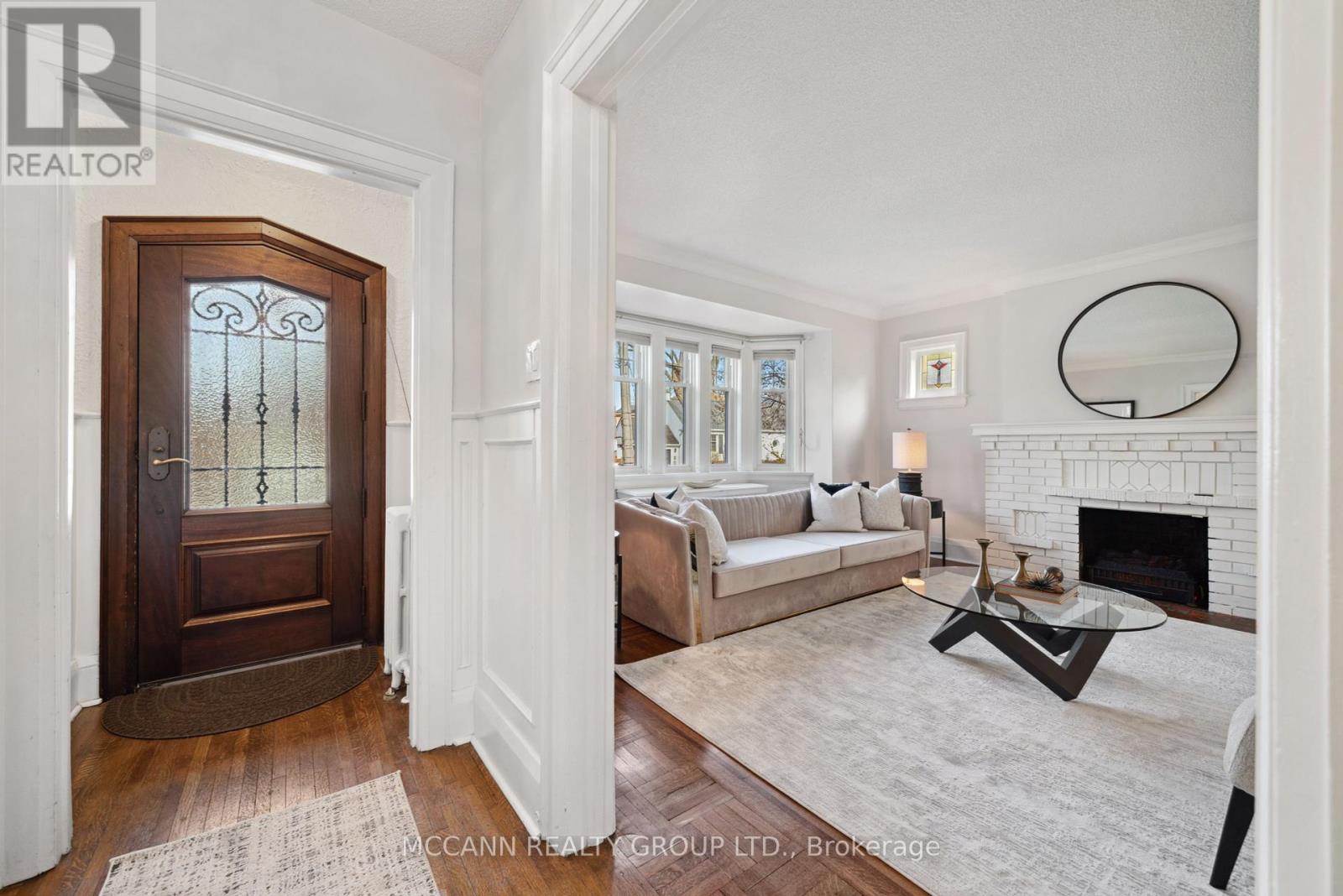 251 Wanless Avenue, Toronto, Ontario  M4N 1W5 - Photo 7 - C12110975