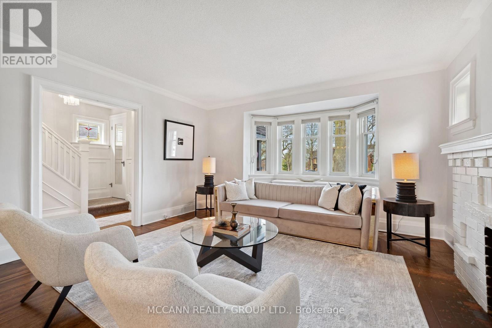 251 Wanless Avenue, Toronto, Ontario  M4N 1W5 - Photo 9 - C12110975