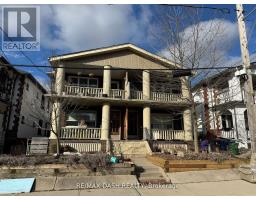 MAIN - 40 HAMMERSMITH AVENUE, Toronto, Ontario