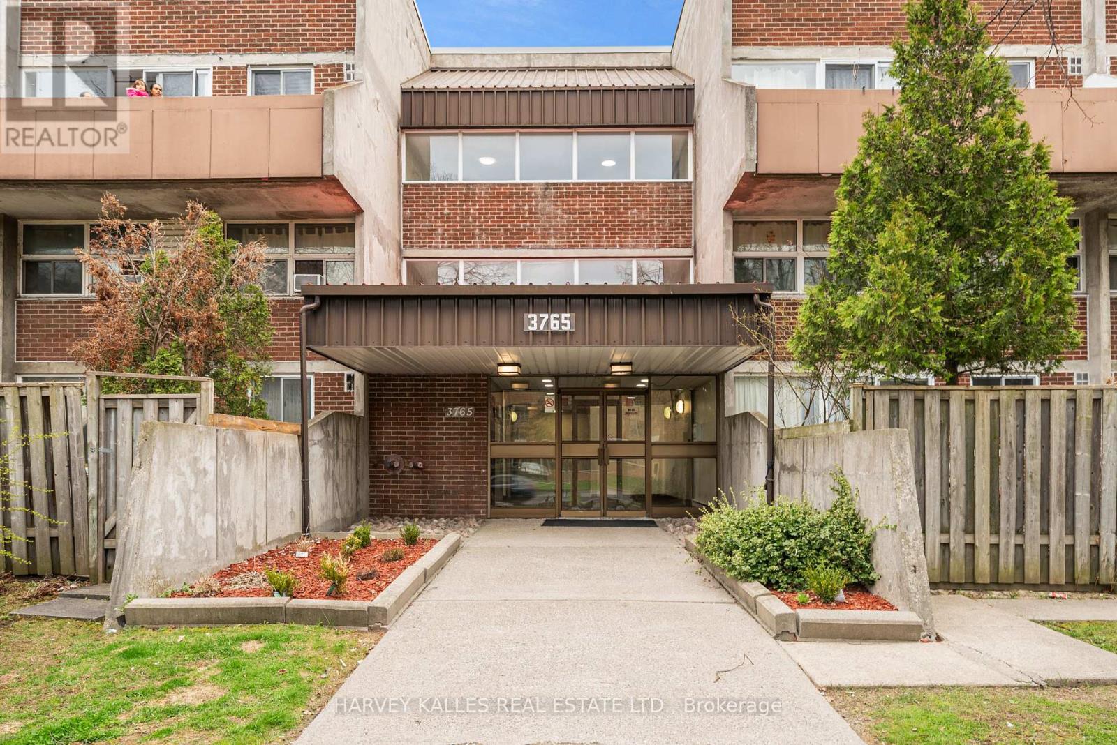 Property at 228 - 3765 SHEPPARD AVENUE E image 1