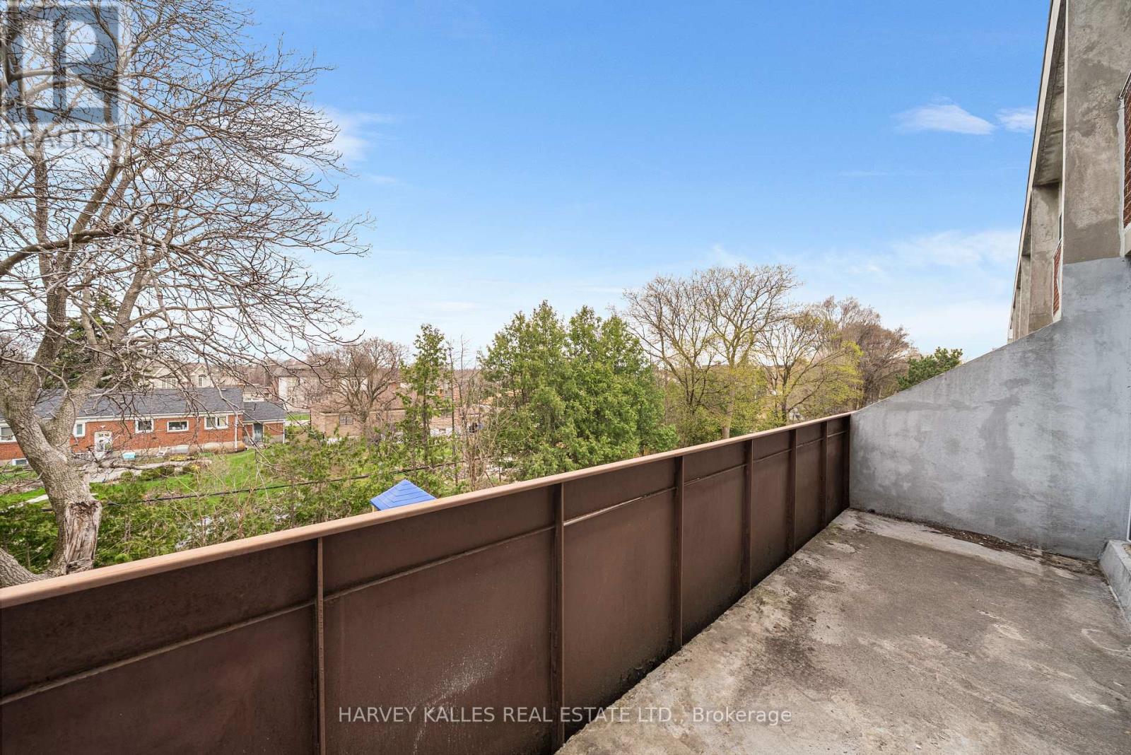 228 - 3765 Sheppard Avenue E, Toronto, Ontario  M1T 3R7 - Photo 24 - E12110881