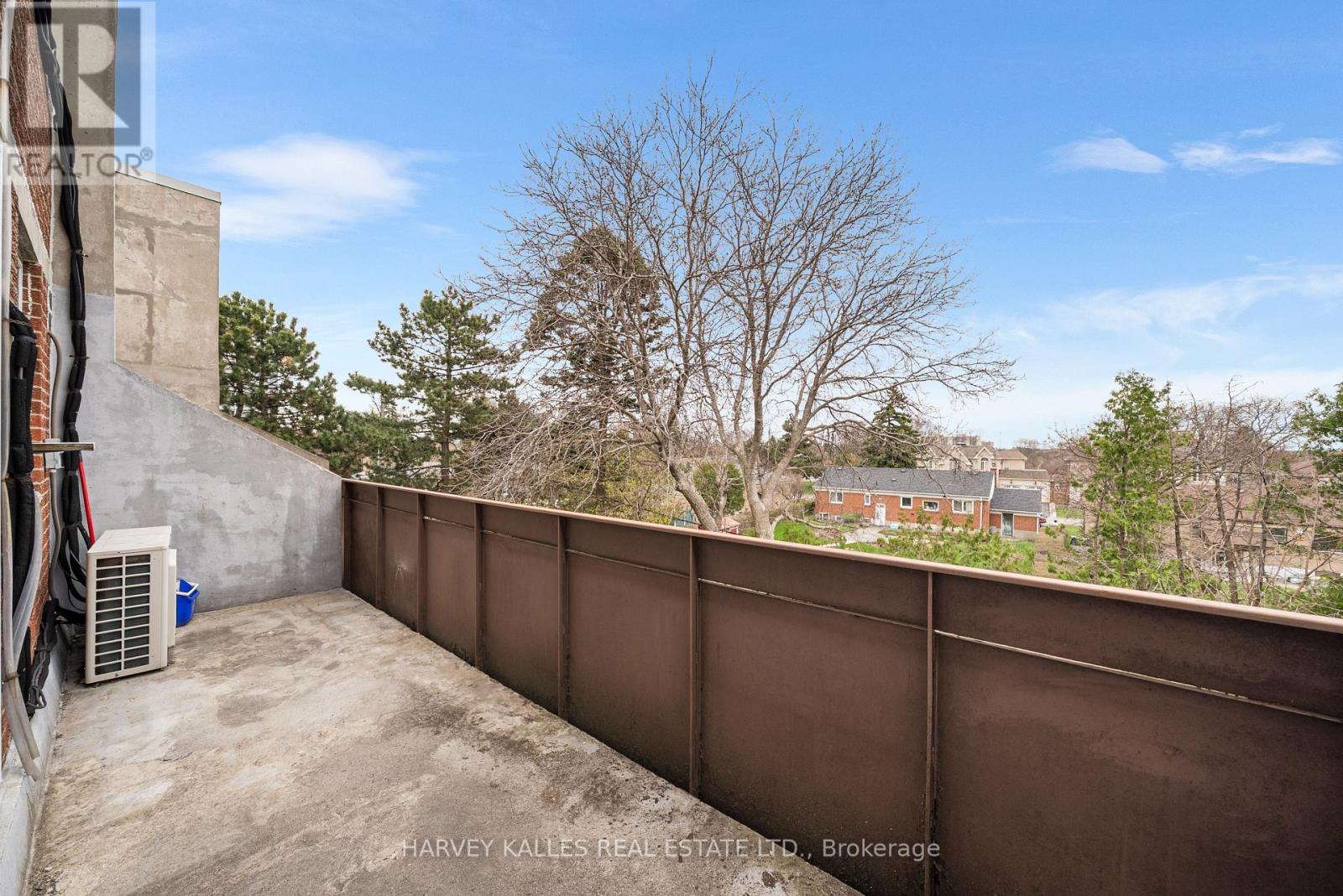 228 - 3765 Sheppard Avenue E, Toronto, Ontario  M1T 3R7 - Photo 26 - E12110881