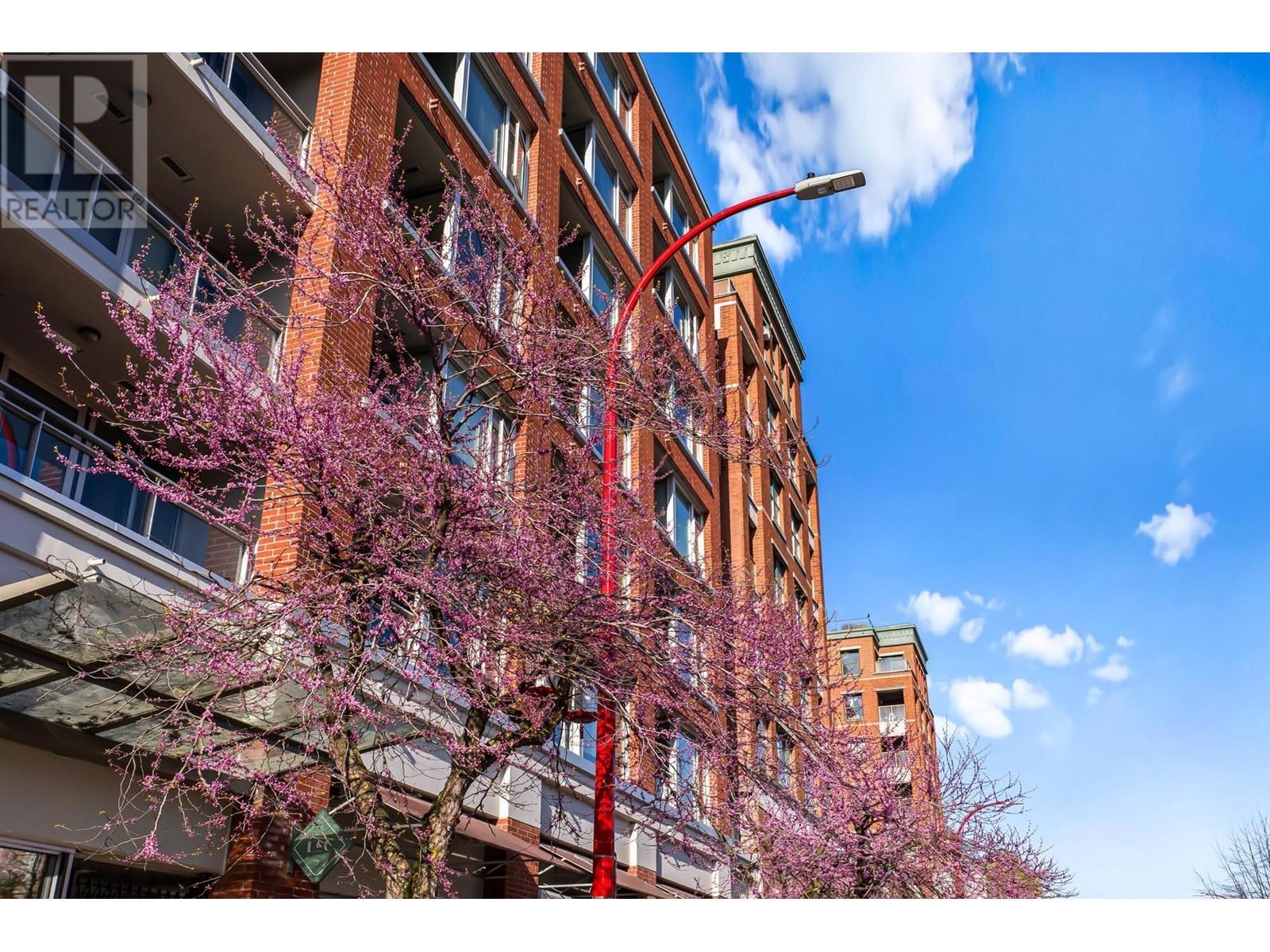 Listing Picture 3 of 28 : 306 221 UNION STREET, Vancouver / 溫哥華 - 魯藝地產 Yvonne Lu Group - MLS Medallion Club Member