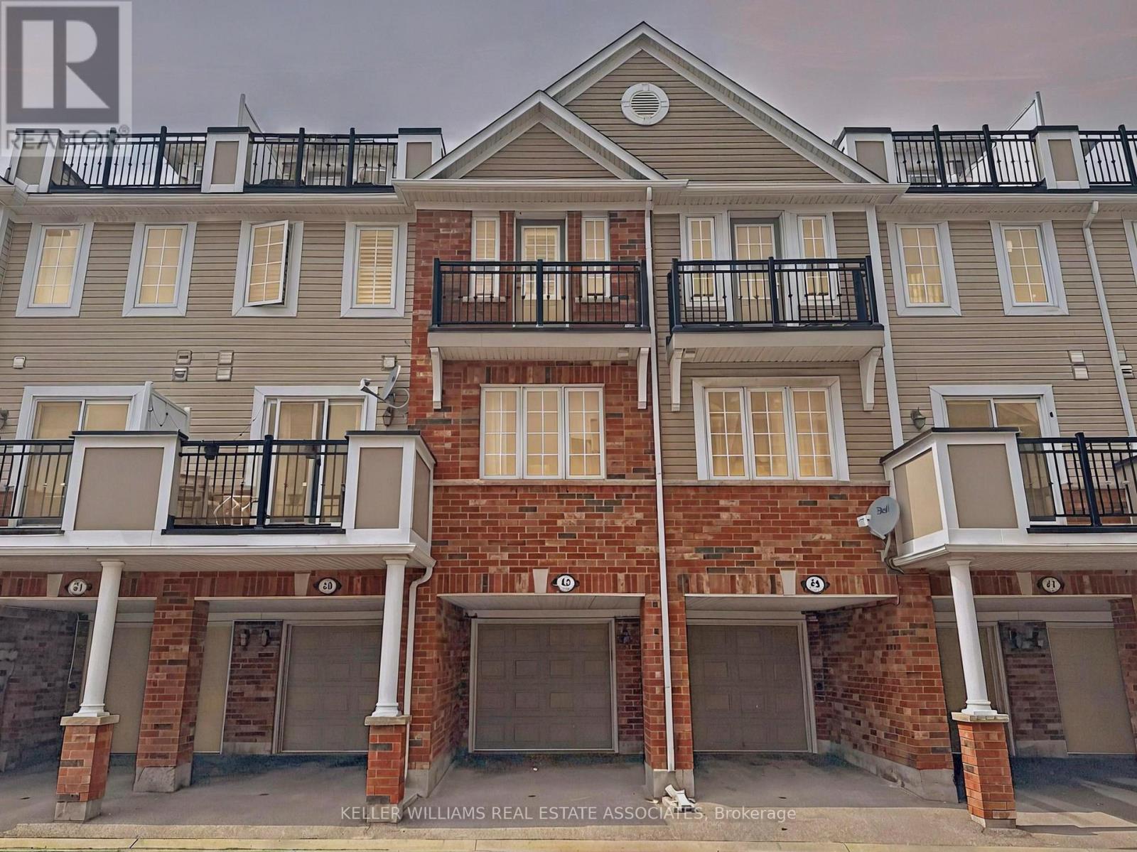 Property at 49 - 2614 DASHWOOD DRIVE image 1