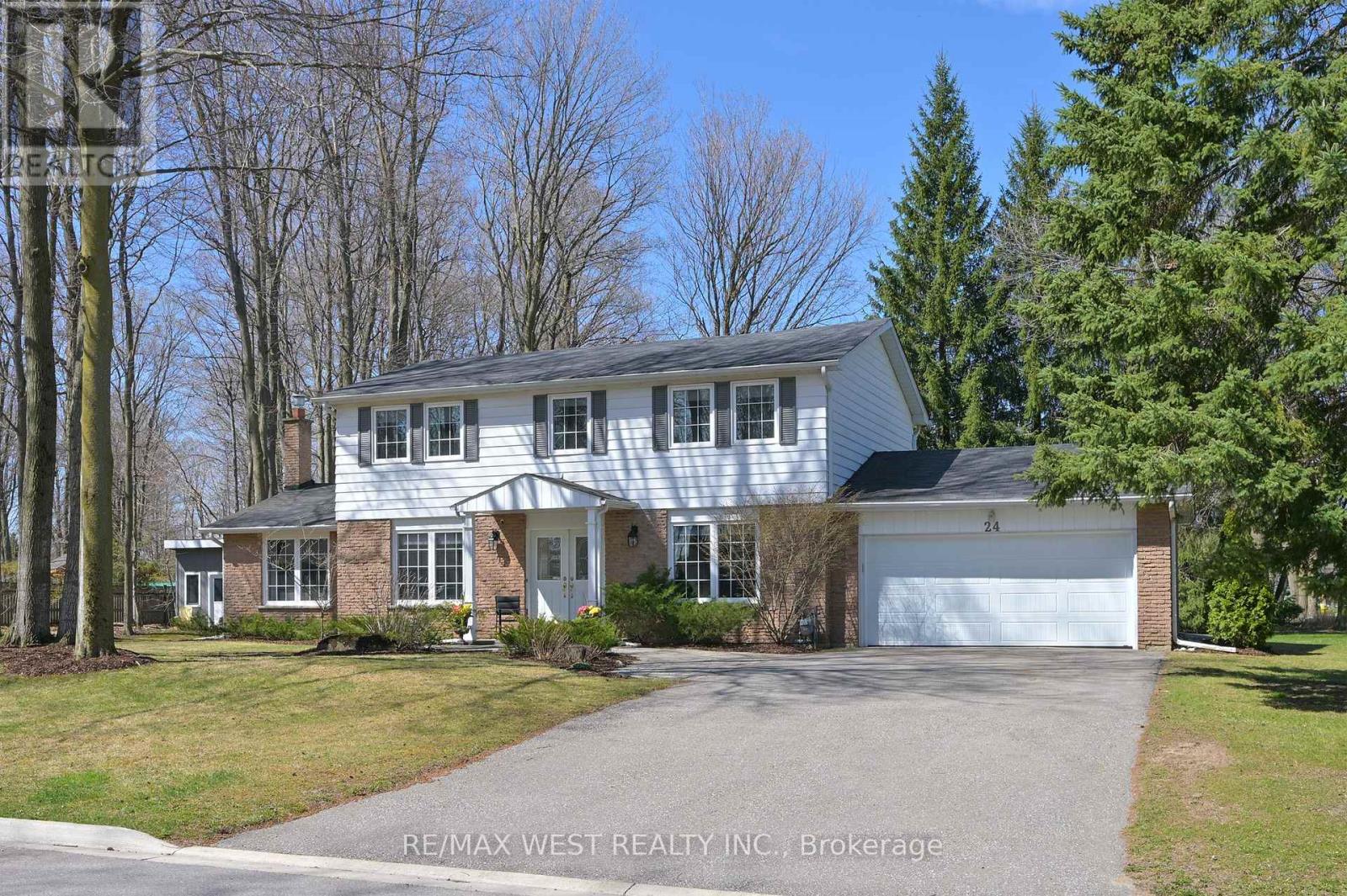 Property at 24 CEDARWOOD CRESCENT image 1