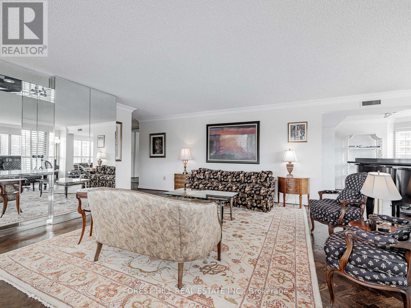 510 - 1 Clark Avenue W, Vaughan, Ontario  L4J 7Y6 - Photo 7 - N12110915