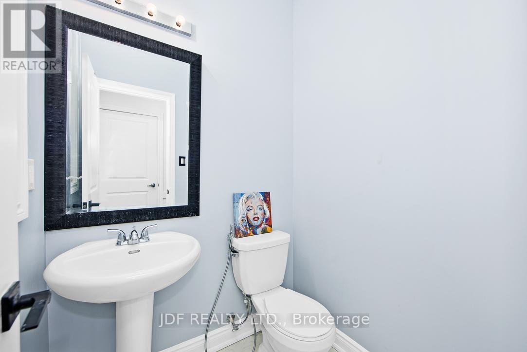 125 Cranbrook Crescent, Vaughan, Ontario  L4H 4G9 - Photo 14 - N12110917