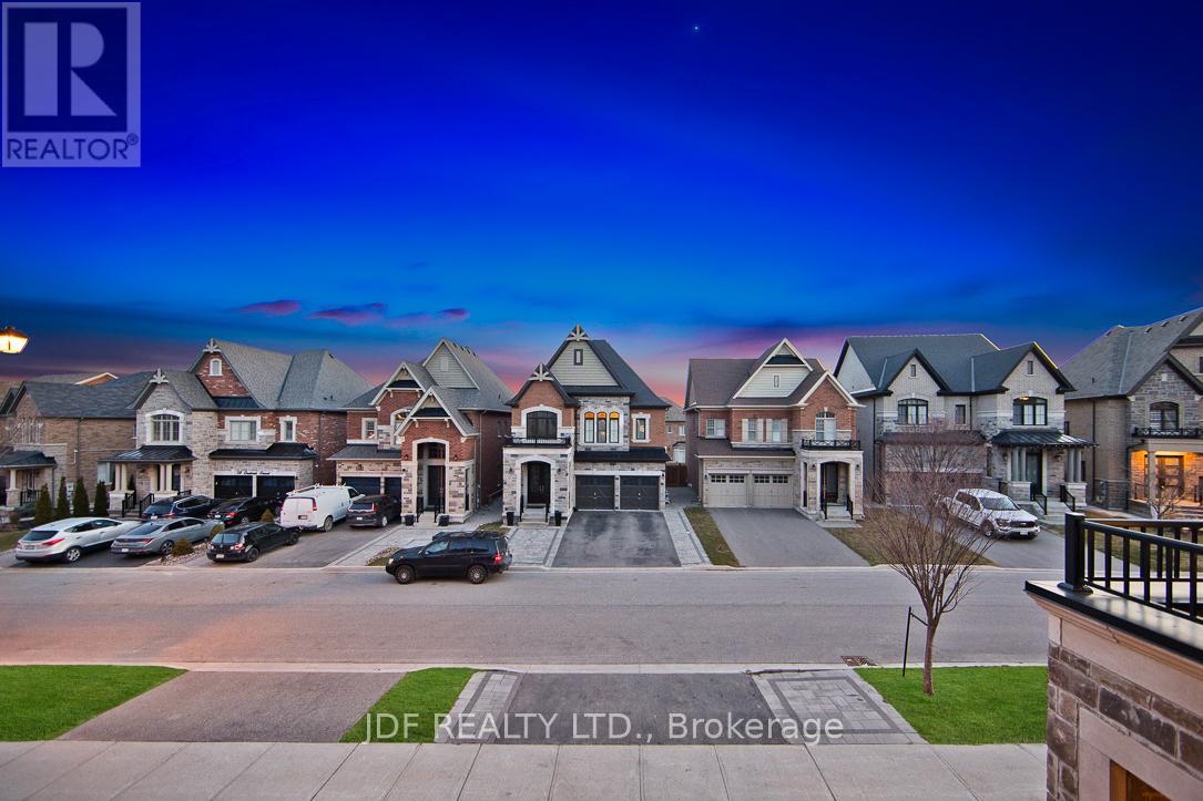 125 Cranbrook Crescent, Vaughan, Ontario  L4H 4G9 - Photo 21 - N12110917