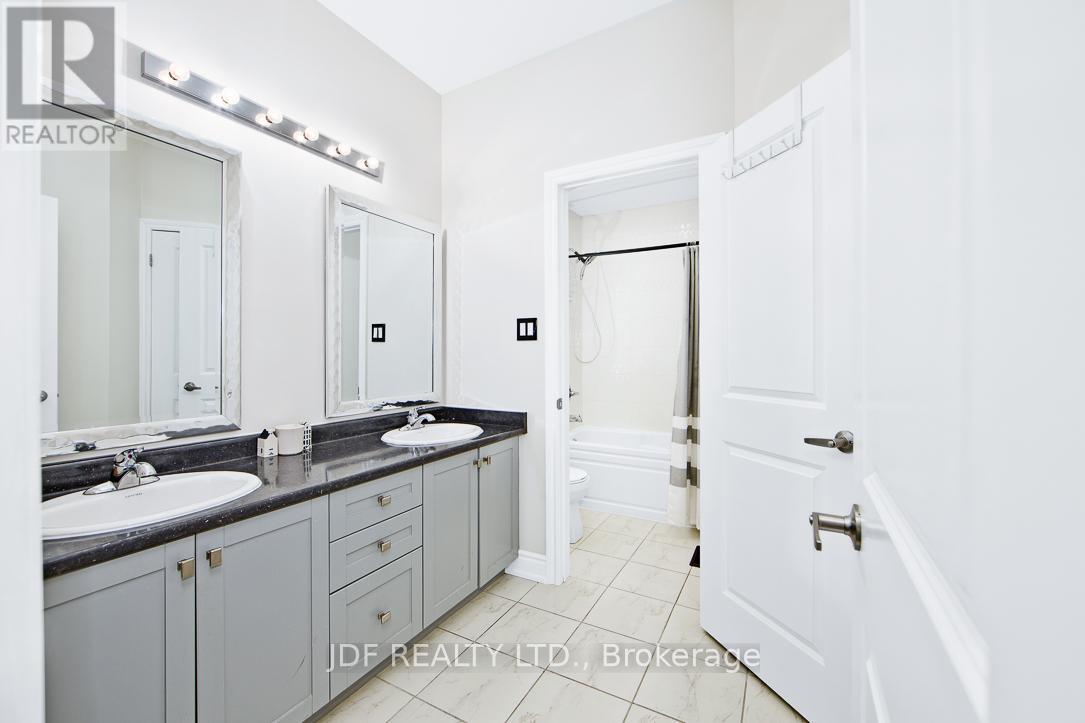 125 Cranbrook Crescent, Vaughan, Ontario  L4H 4G9 - Photo 22 - N12110917