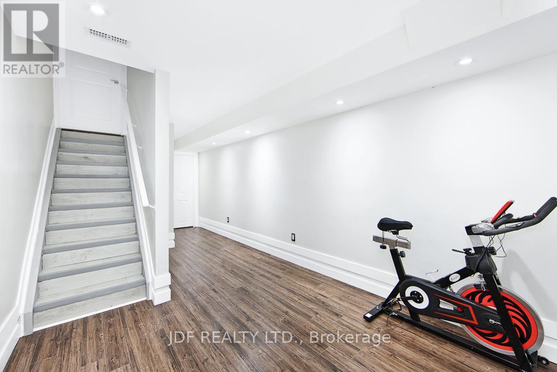 125 Cranbrook Crescent, Vaughan, Ontario  L4H 4G9 - Photo 26 - N12110917