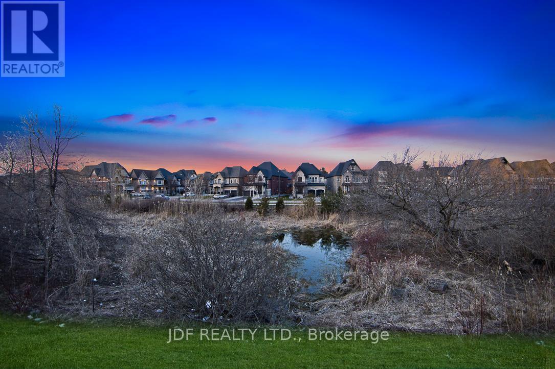 125 Cranbrook Crescent, Vaughan, Ontario  L4H 4G9 - Photo 37 - N12110917