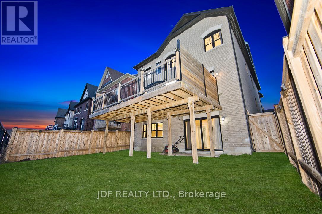 125 Cranbrook Crescent, Vaughan, Ontario  L4H 4G9 - Photo 38 - N12110917