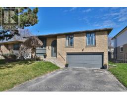 583 HAINES ROAD, Newmarket, Ontario
