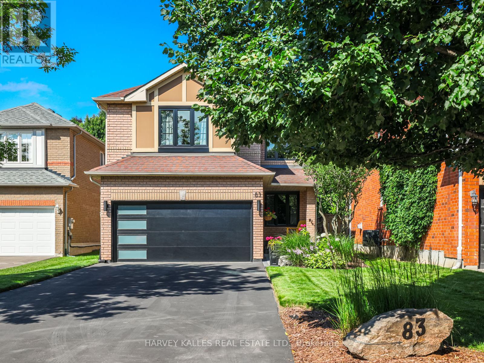 83 Stemmle Drive, Aurora, Ontario  L4G 6N4 - Photo 2 - N12110964