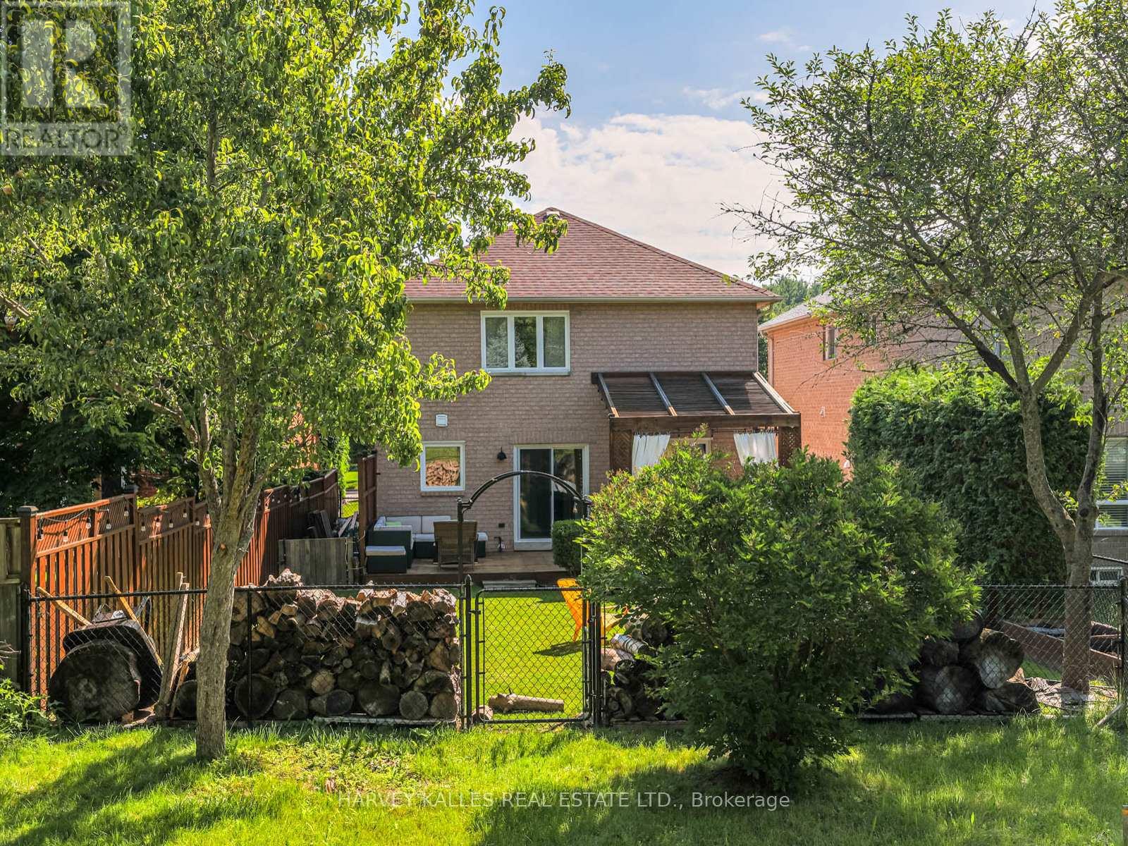 83 Stemmle Drive, Aurora, Ontario  L4G 6N4 - Photo 37 - N12110964