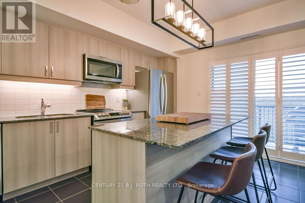 414 - 5 Chef Lane, Barrie, Ontario  L9J 0J8 - Photo 6 - S12110802