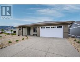 7760 Okanagan Landing Road Unit# 98 Lot# 1 Okanagan Landing, Okanagan Landing, Ca