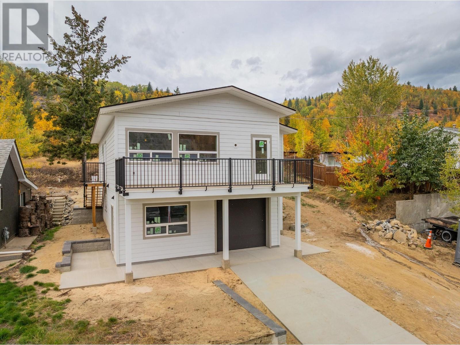 418 2nd Avenue, Rivervale, British Columbia  V1R 4V5 - Photo 38 - 10345139