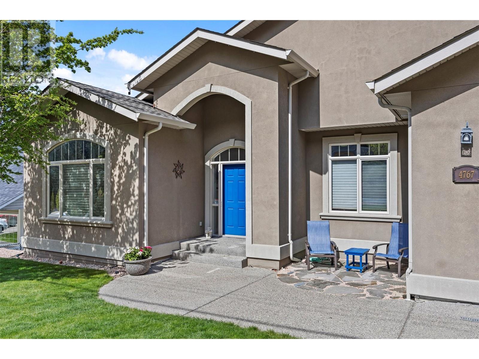 4767 Uplands Drive, Kamloops, British Columbia  V2C 6S9 - Photo 3 - 10345305