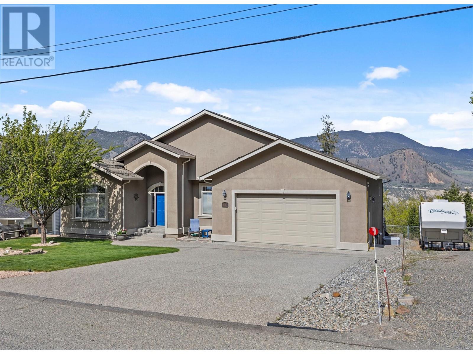 4767 UPLANDS Drive, Kamloops, British Columbia